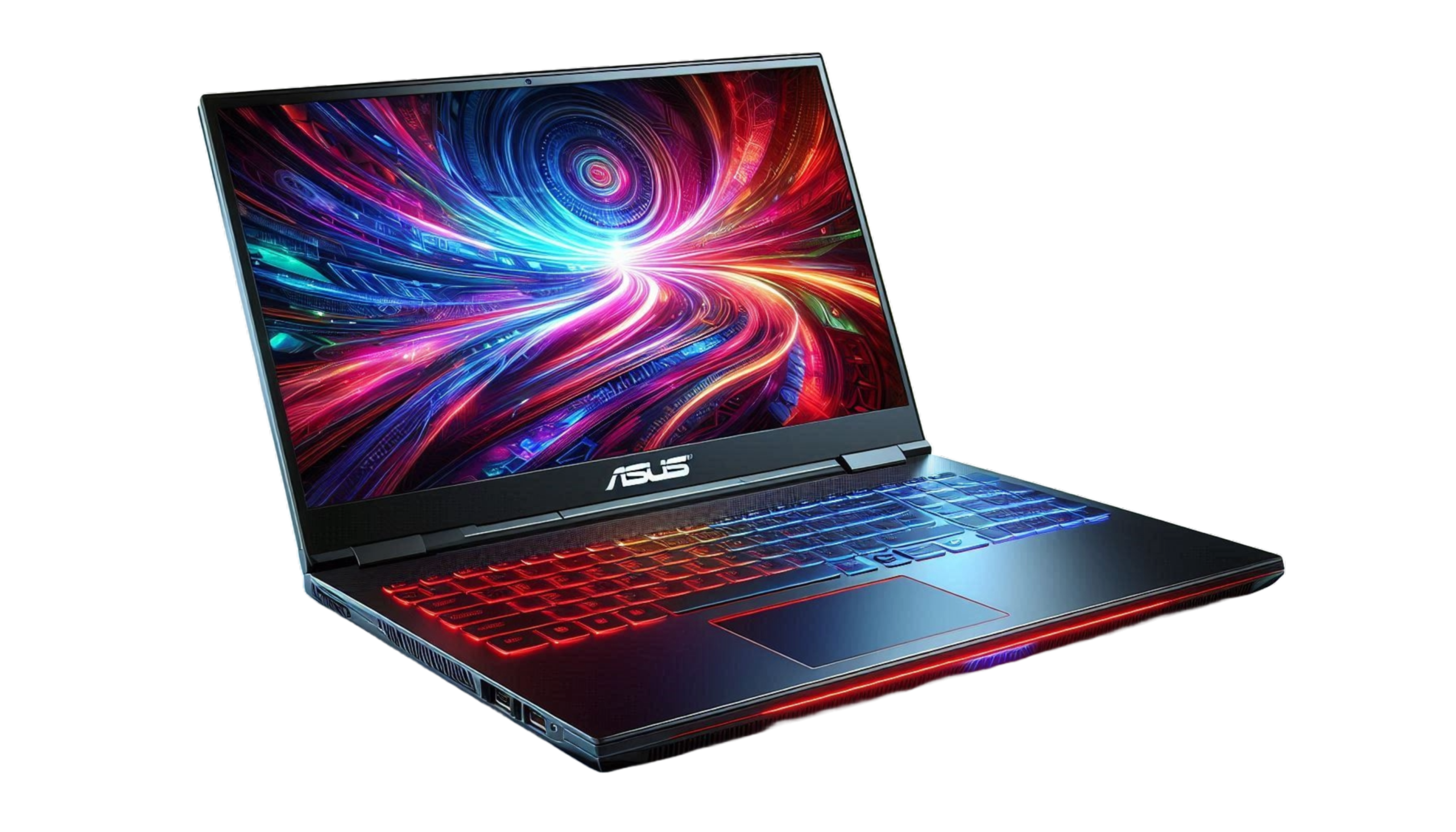 —Pngtree—asus elegant gaming laptop_17033096